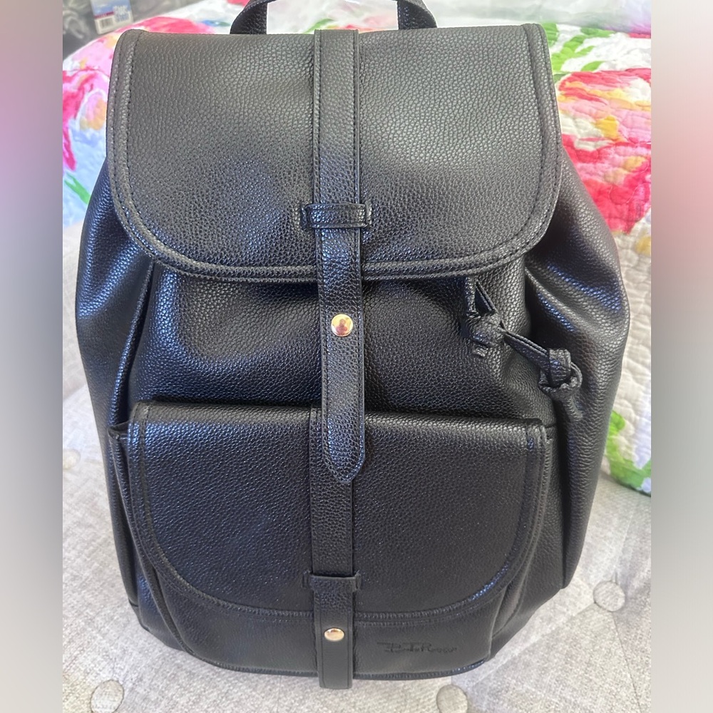 NWOT Bella Russo Backpack
